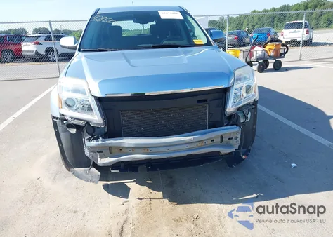 2014 GMC Terrain Sle-1 from USA, damaged, VIN 2GKALMEK8E6199556